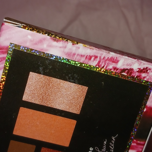 *SEALED* Laura Geller Laura's Essentials Eyeshadow Blush Highlighter - Picture 8 of 9